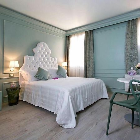 Aquamare, Boutique B&B Venedig Eksteriør billede