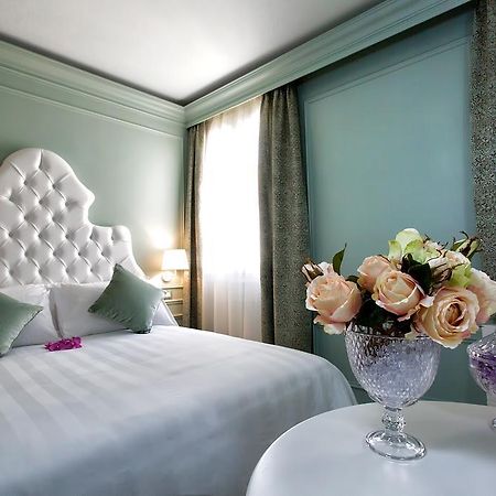 Aquamare, Boutique B&B Venedig Eksteriør billede