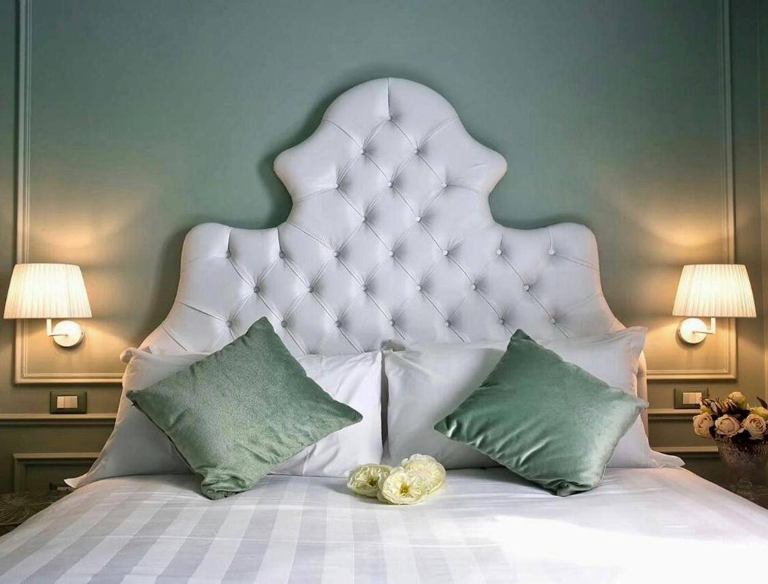 Aquamare, Boutique B&B Venedig Eksteriør billede