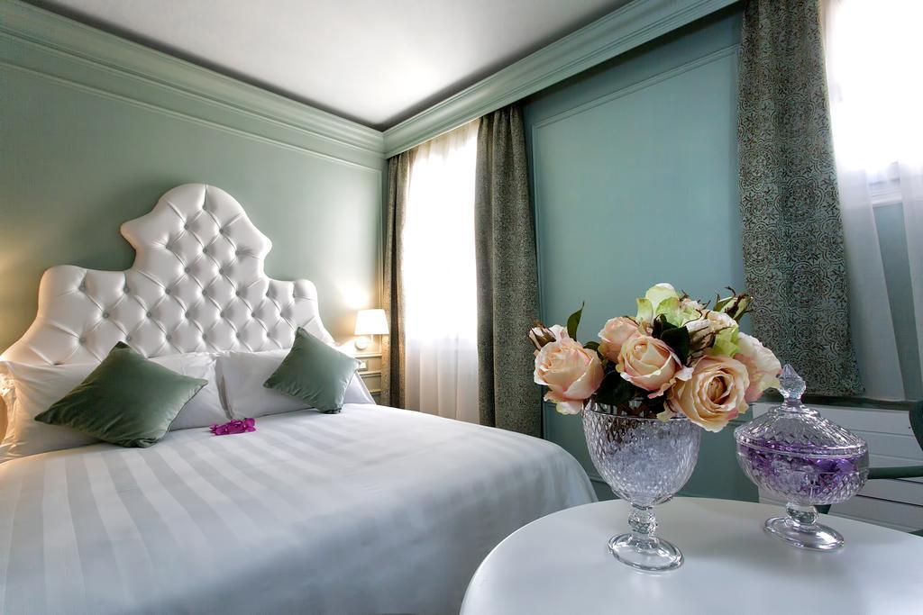 Aquamare, Boutique B&B Venedig Eksteriør billede