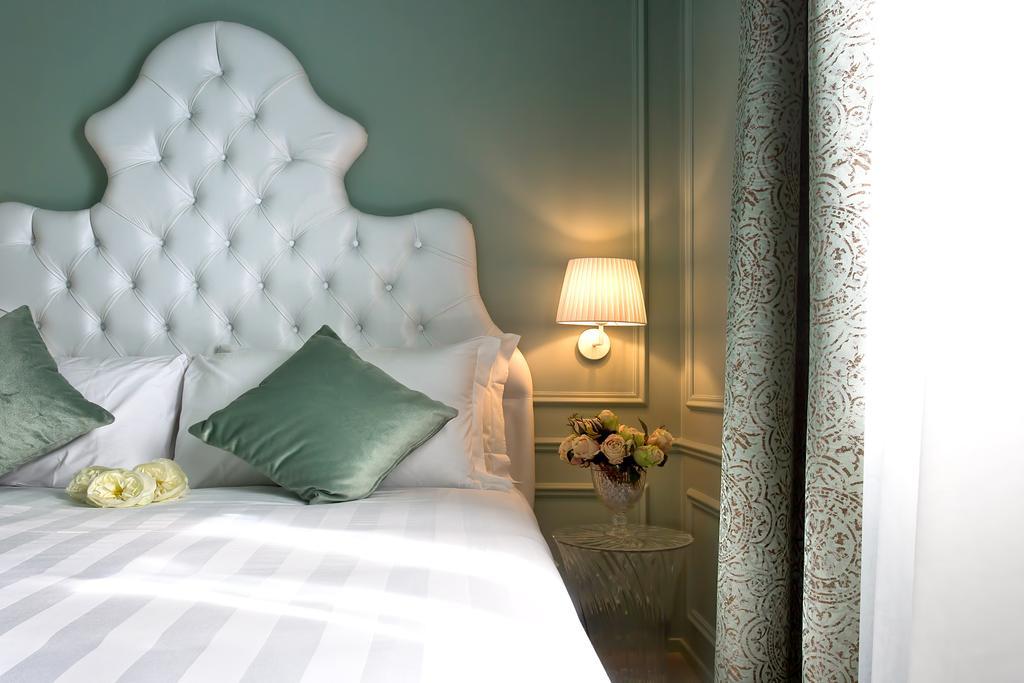 Aquamare, Boutique B&B Venedig Eksteriør billede