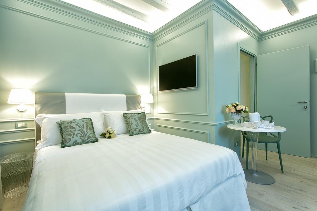Aquamare, Boutique B&B Venedig Eksteriør billede