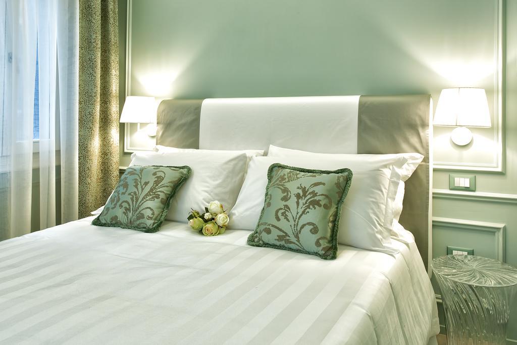 Aquamare, Boutique B&B Venedig Eksteriør billede
