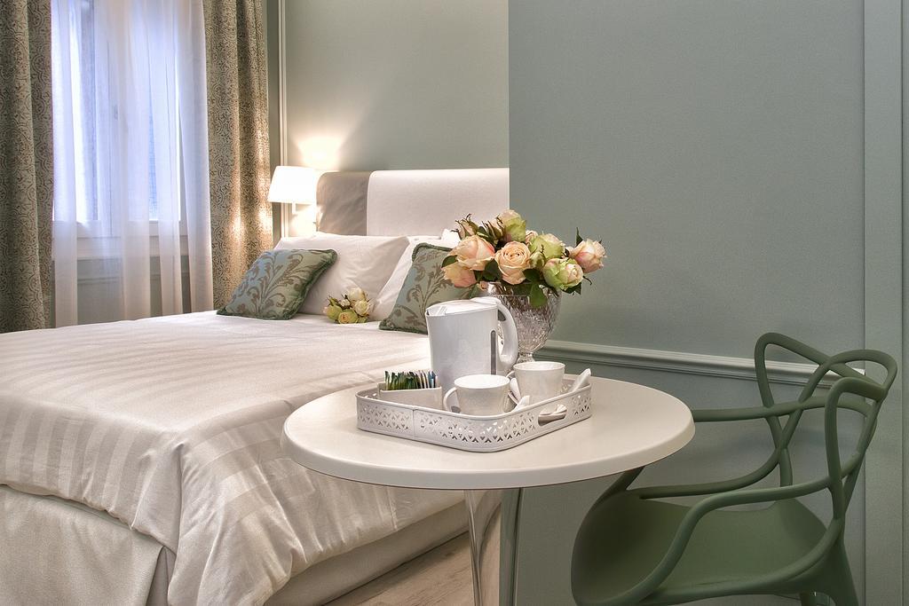 Aquamare, Boutique B&B Venedig Eksteriør billede