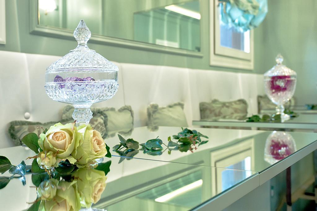 Aquamare, Boutique B&B Venedig Eksteriør billede