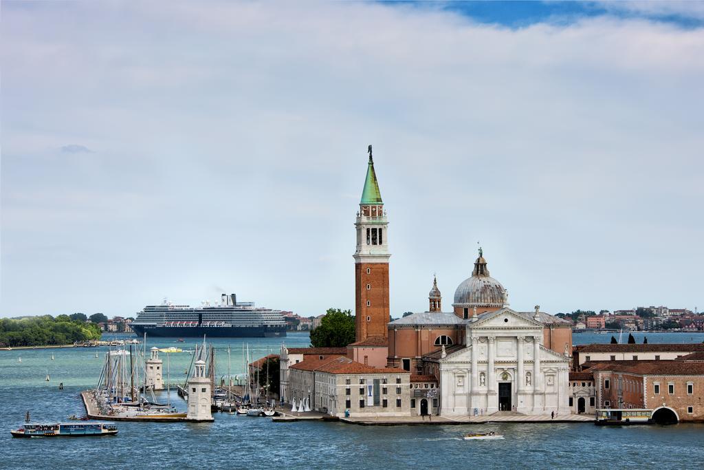 Aquamare, Boutique B&B Venedig Eksteriør billede