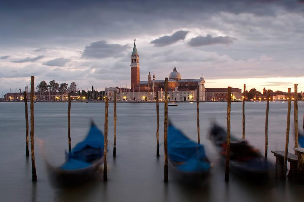Aquamare, Boutique B&B Venedig Eksteriør billede
