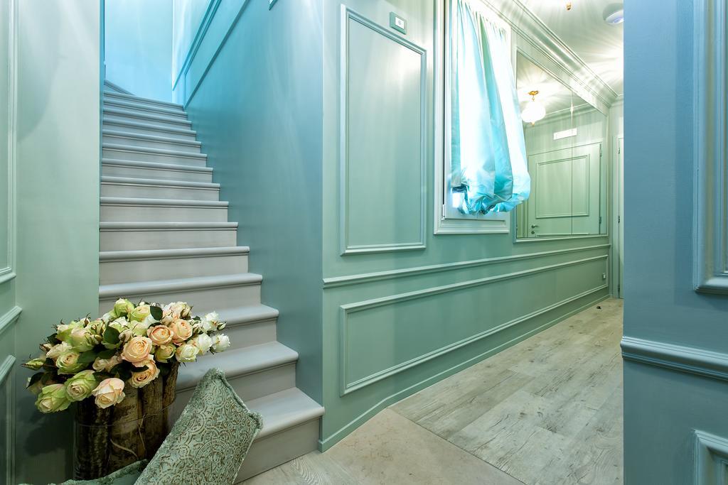 Aquamare, Boutique B&B Venedig Eksteriør billede