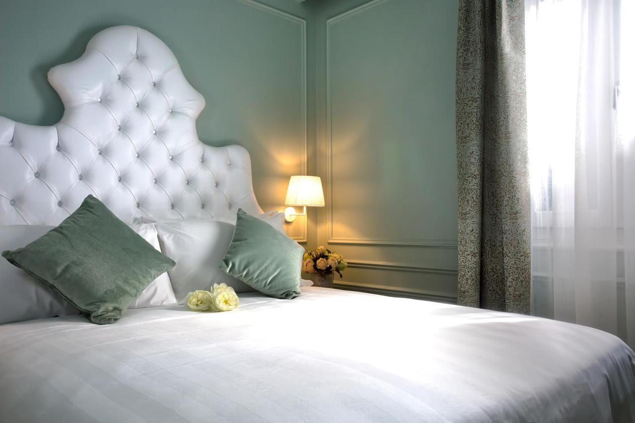 Aquamare, Boutique B&B Venedig Eksteriør billede